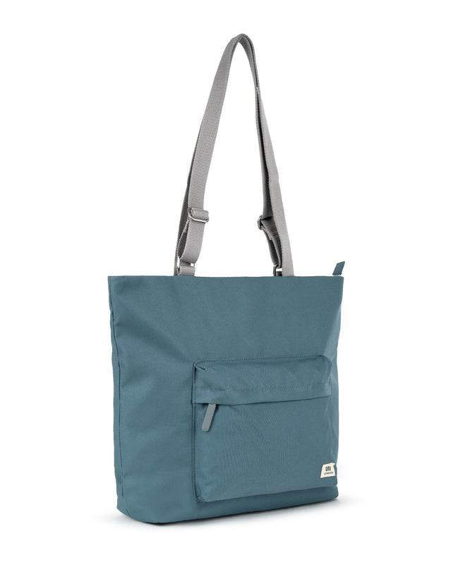 Trafalgar Tote Bag in Airforce