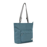 Trafalgar Tote Bag in Airforce