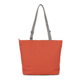 Trafalgar Tote Bag in Rooibos