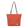 Trafalgar Tote Bag in Rooibos