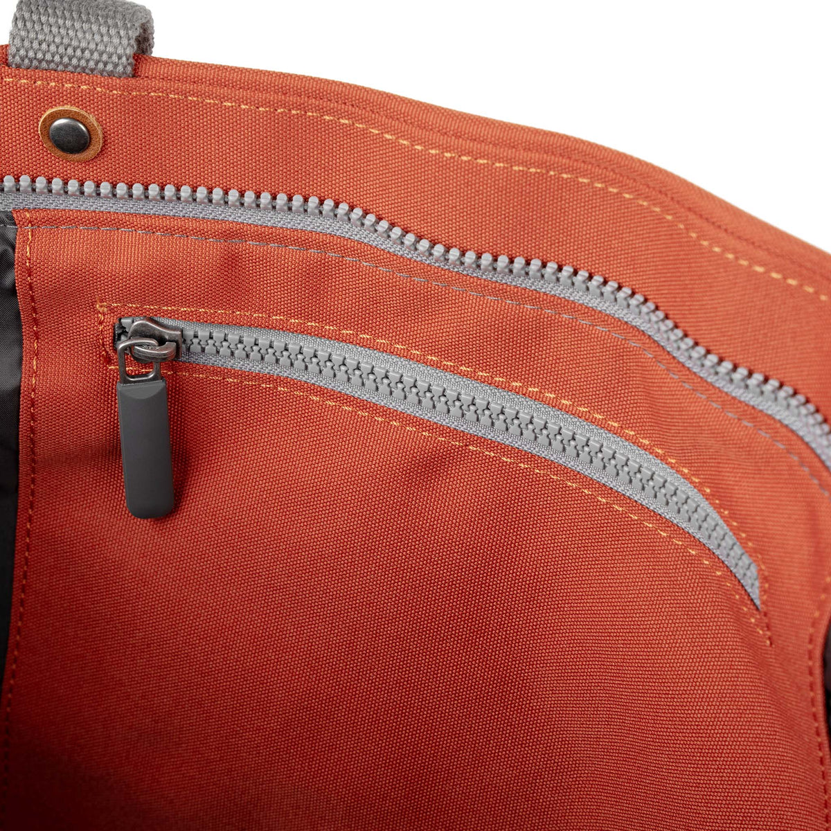 Trafalgar Tote Bag in Rooibos