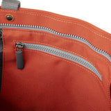 Trafalgar Tote Bag in Rooibos