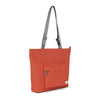 Trafalgar Tote Bag in Rooibos