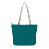 Trafalgar Tote Bag in Teal