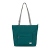 Trafalgar Tote Bag in Teal