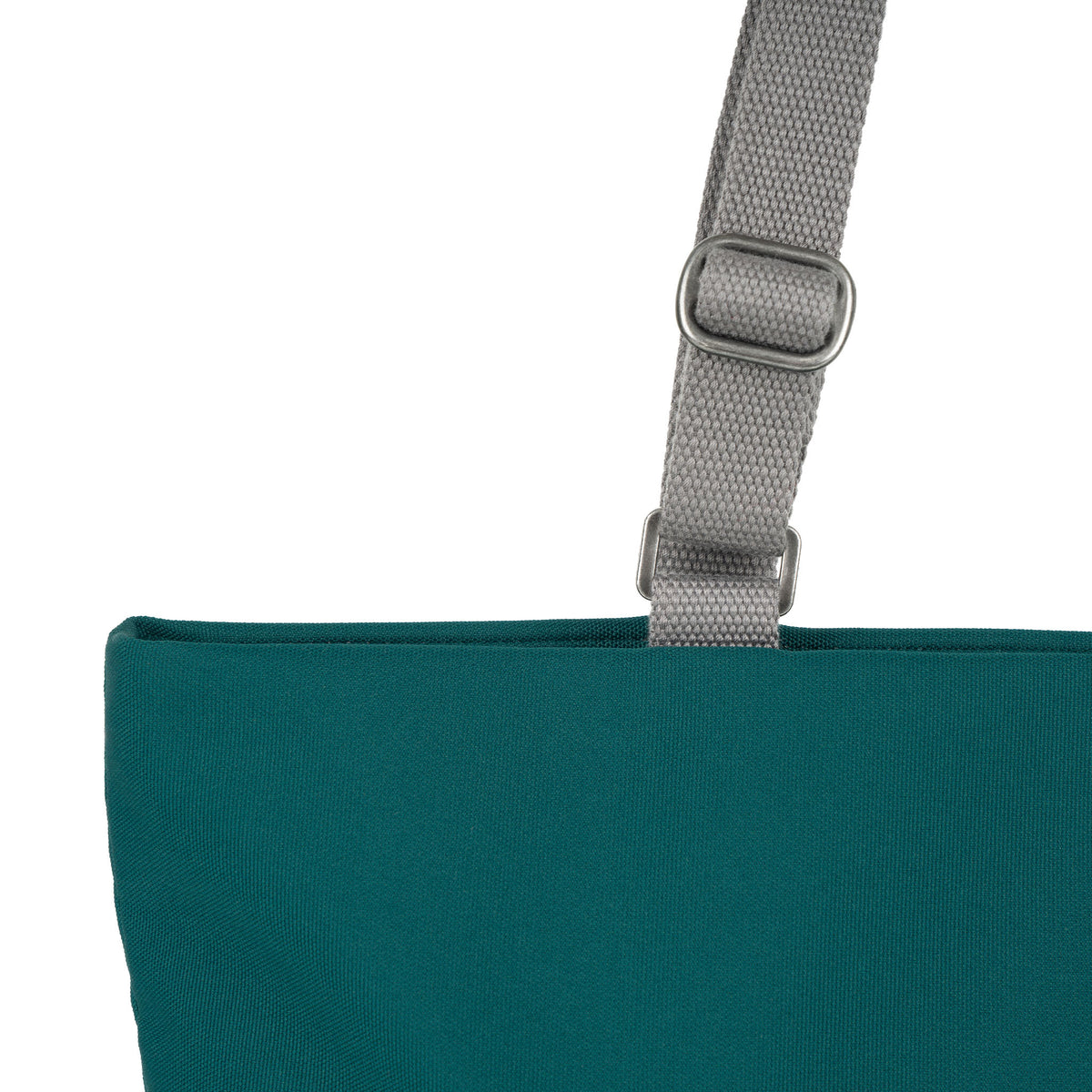 Trafalgar Tote Bag in Teal