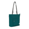 Trafalgar Tote Bag in Teal