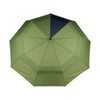 Waterloo Umbrella in Avocado/Midnight