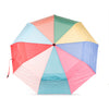 Waterloo Umbrella in Bright Rainbow