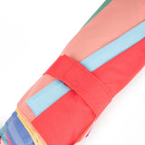 Waterloo Umbrella in Bright Rainbow