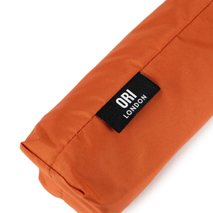 Waterloo Burnt Orange Recycled Nylon