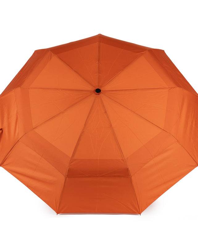 Waterloo Umbrella in Burnt Orange