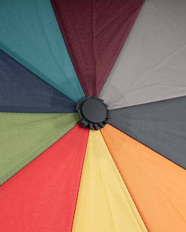 Waterloo Umbrella in Rainbow