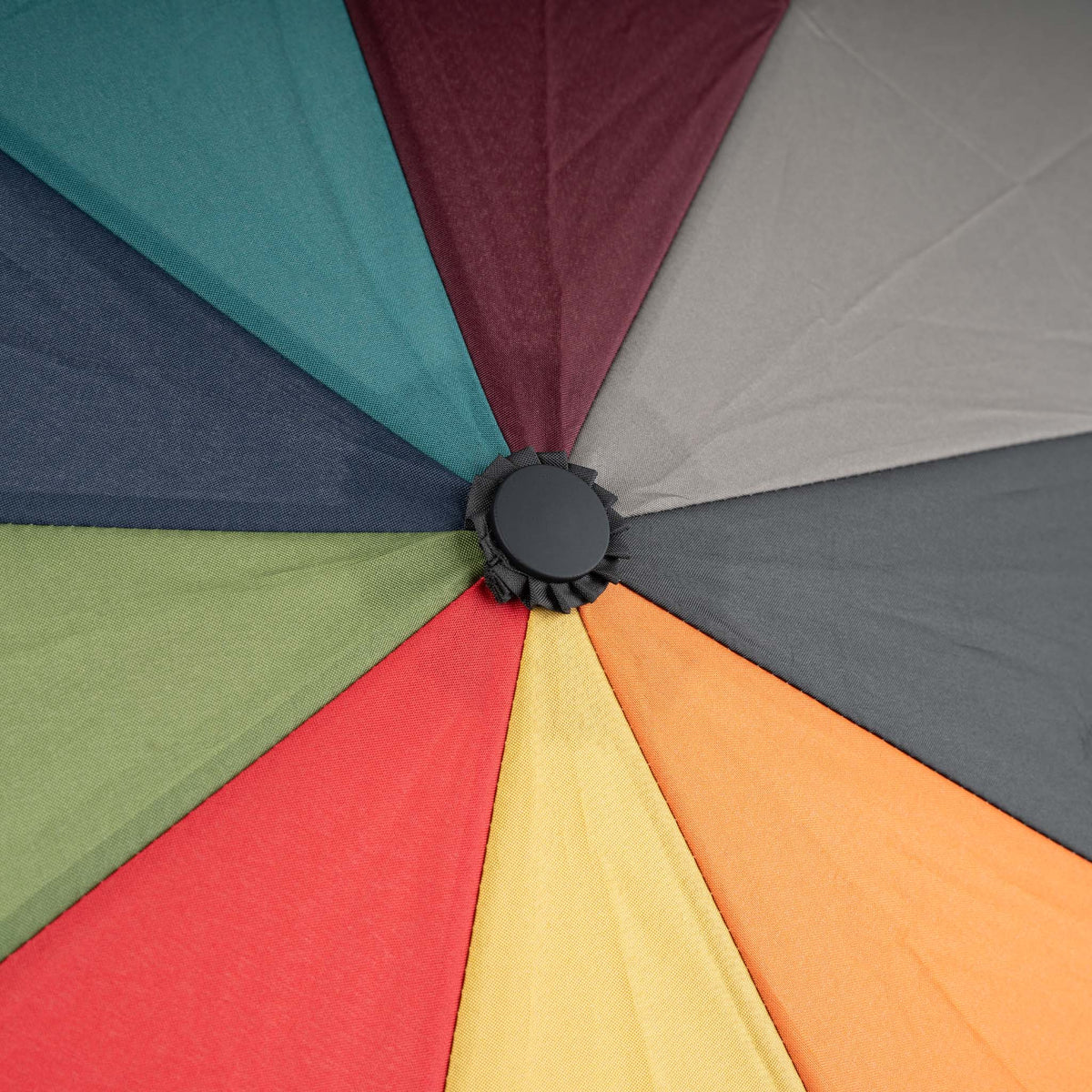 Waterloo Umbrella in Rainbow