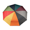 Waterloo Umbrella in Rainbow