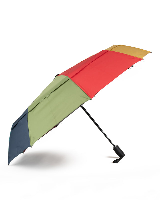 Waterloo Umbrella in Rainbow