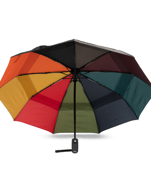 Waterloo Umbrella in Rainbow