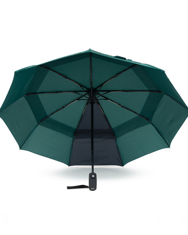 Waterloo Umbrella in Teal/Midnight