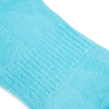 Wembley Ankle Socks for Women in Aquatic Awe