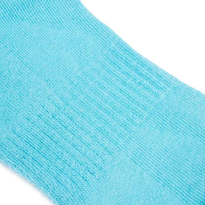 Wembley Ankle Socks for Women in Aquatic Awe
