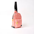 Coral Stripe