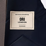 Willesden Sling Bag in Midnight Stripe