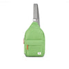 Willesden Sling Bag in Kiwi