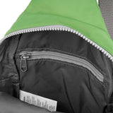 Willesden Sling Bag in Kiwi