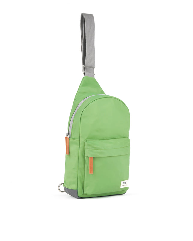 Willesden Sling Bag in Kiwi