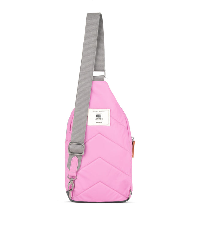 Willesden Sling Bag in Orchid