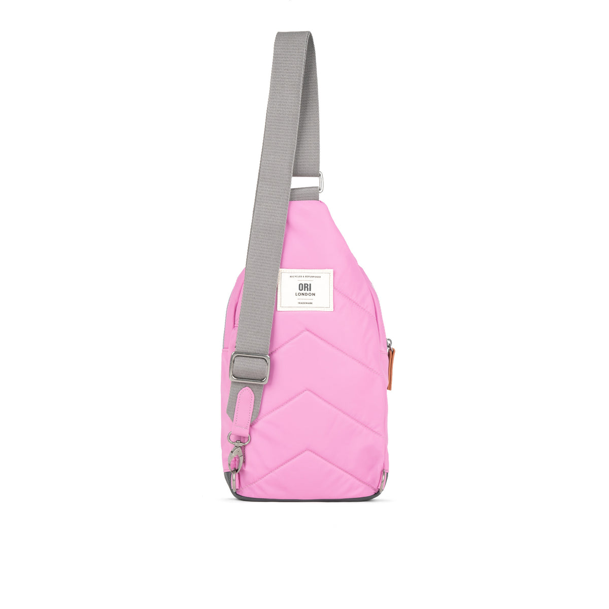 Willesden Sling Bag in Orchid