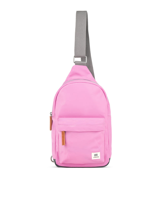 Willesden Sling Bag in Orchid