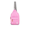 Willesden Sling Bag in Orchid