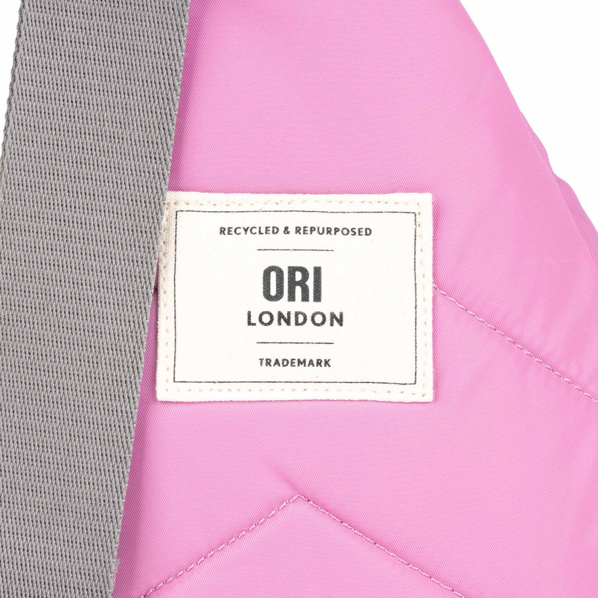 Willesden Sling Bag in Orchid
