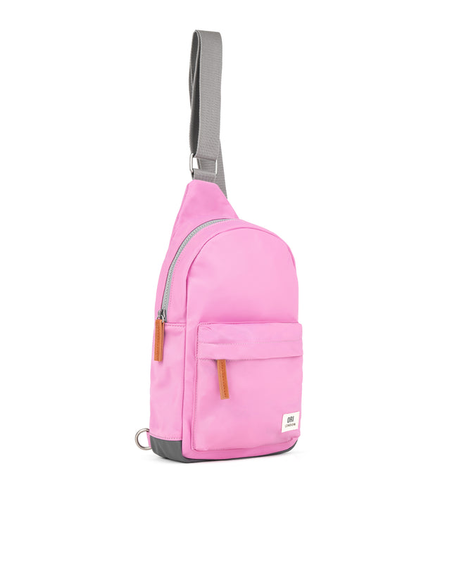 Willesden Sling Bag in Orchid