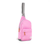 Willesden Sling Bag in Orchid