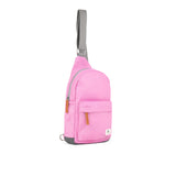 Willesden Sling Bag in Orchid