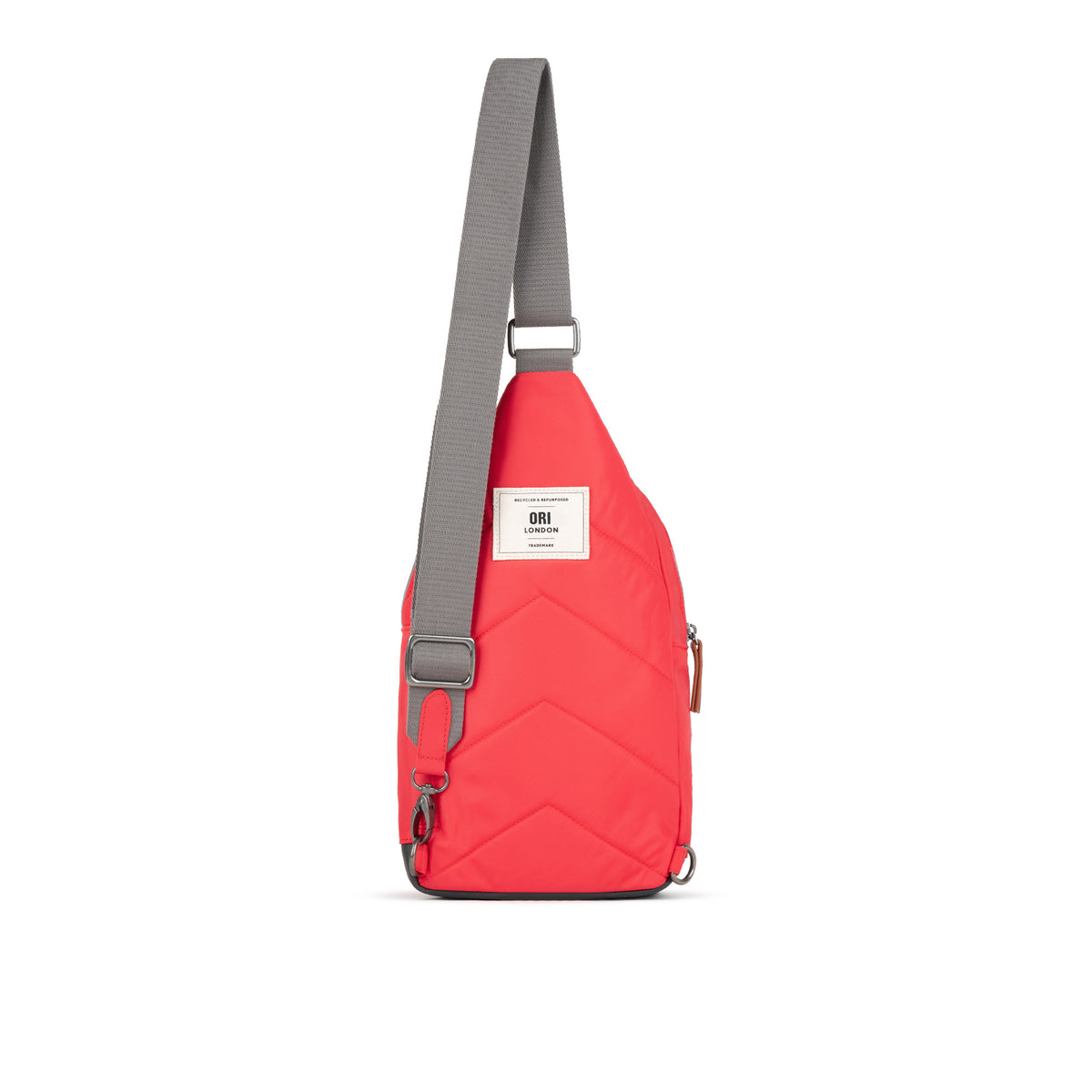 Willesden Sling Bag in Poppy