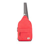 Willesden Sling Bag in Poppy