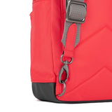 Willesden Sling Bag in Poppy