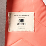 Willesden Sling Bag in Sugar Coral