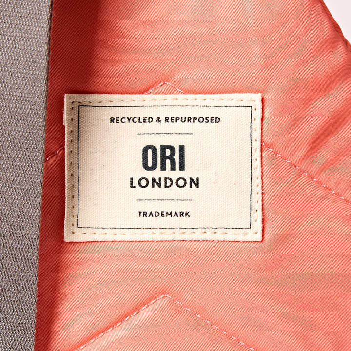 Willesden Sling Bag in Sugar Coral