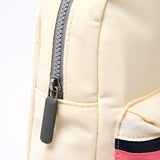 Willesden Sling Bag in Wax Paper Stripe