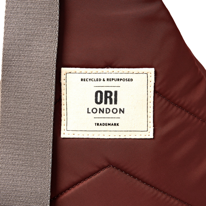 Willesden Sling Bag in Rocky Road