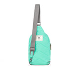 Willesden Sling Bag in Capri