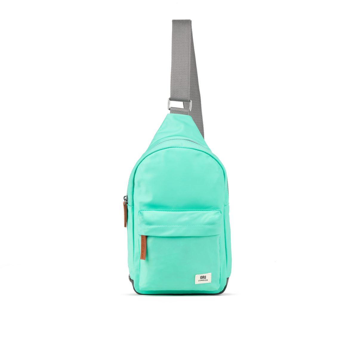 Willesden Sling Bag in Capri