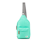 Willesden Sling Bag in Capri