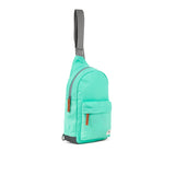 Willesden Sling Bag in Capri