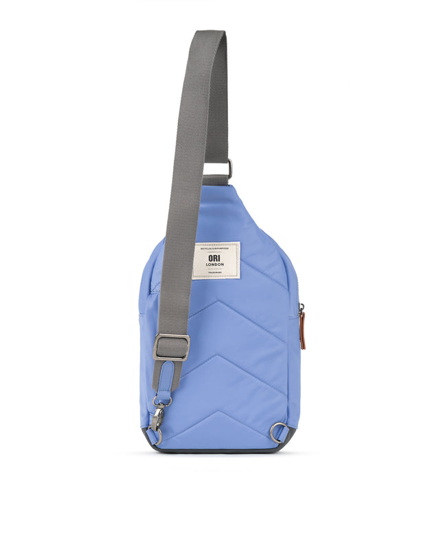 Willesden Sling Bag in Jacaranda