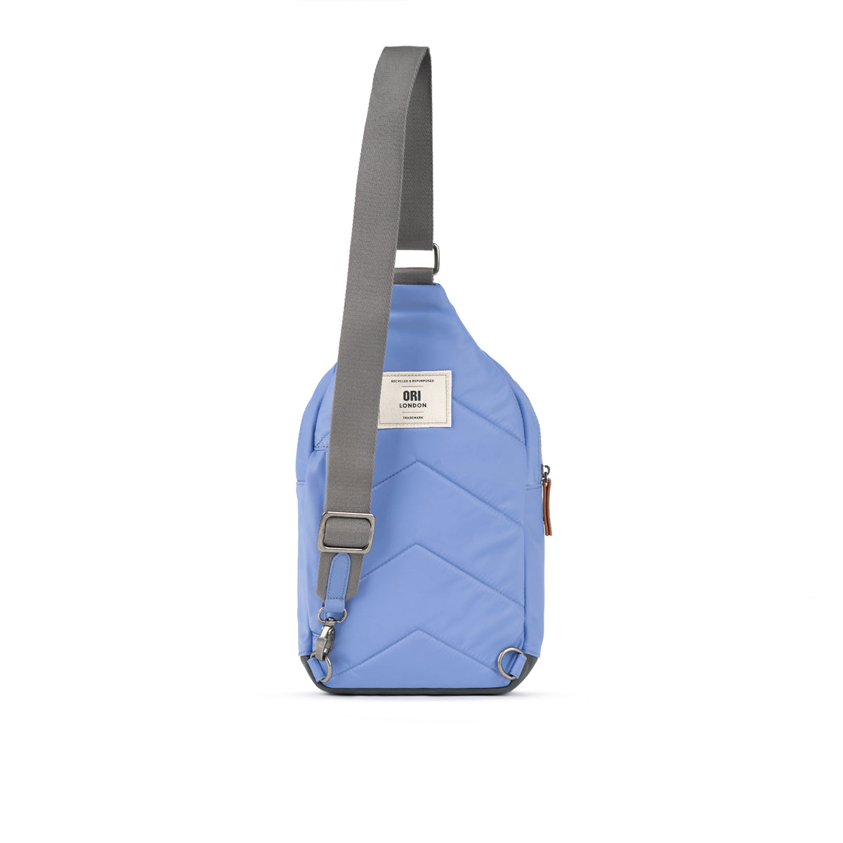 Willesden Sling Bag in Jacaranda